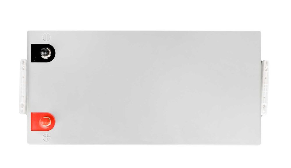 Акумулятор VOLT POLSKA LiFePo4 200Ah 150A 25,6V BMS (6AKLI24200)