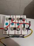 Акумуляторна збірка lifepo4 12v 105Ah