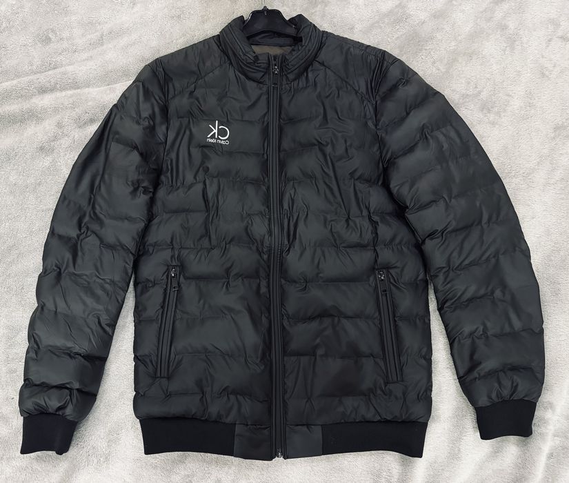 Куртка термо мужская