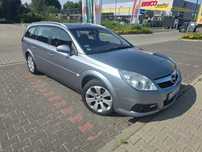 Opel Vectra 1.9 CDTI 2007r 120KM