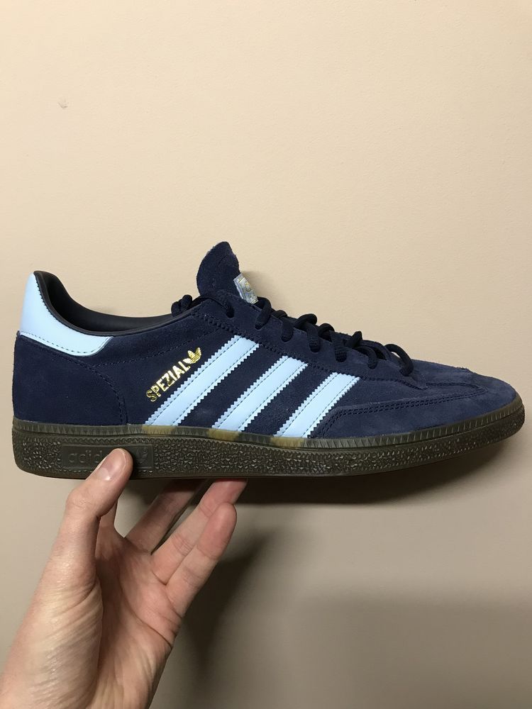 Кроссовки Adidas HANDBALL SPEZIAL 44.5