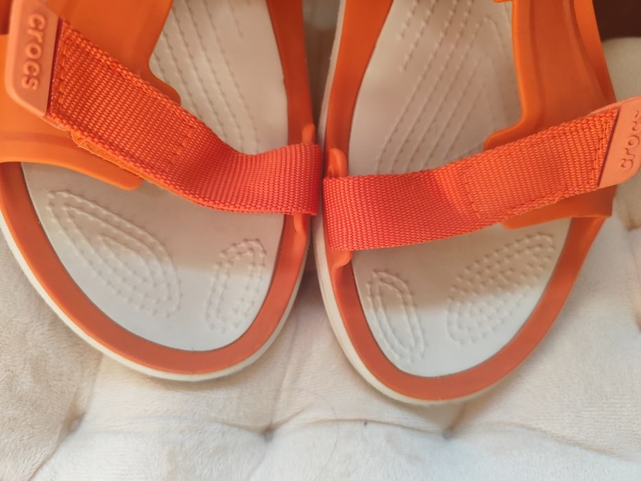 Сандалии Crocs Swiftwater w8