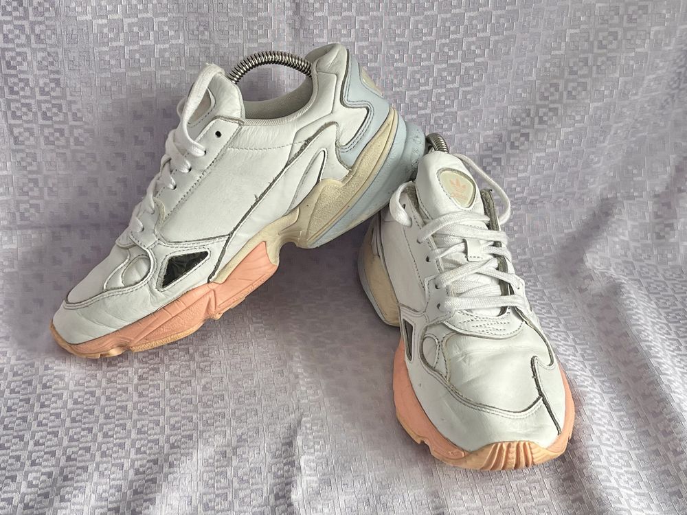 Adidas falcon buty oryginalne r40