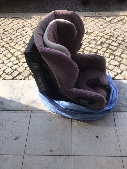 Cadeira BebeConfort Axiss