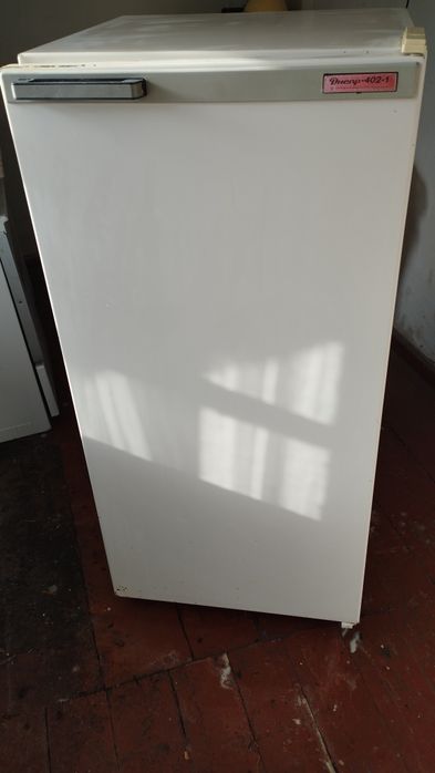 Холодильник Днепр,часів СССР.