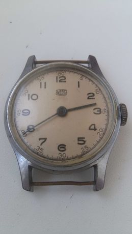 Zegarek UMF-RUHLA oryginał Vintage.