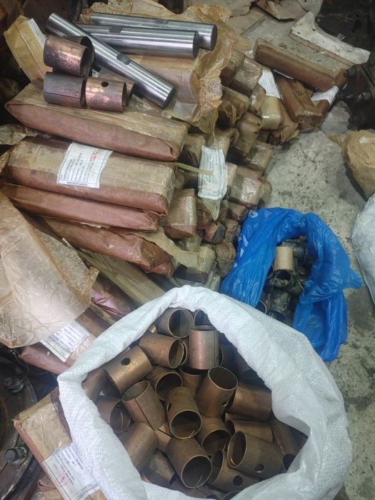 Шкворня зіл 130 ссср