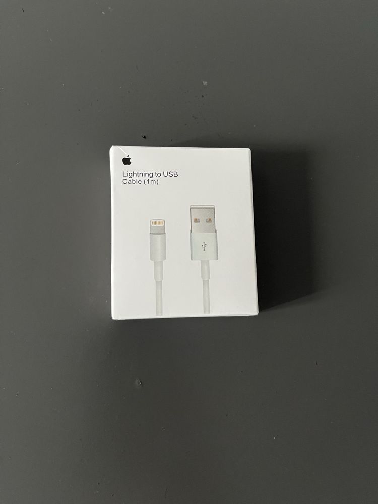 Kabel Lightning do USB