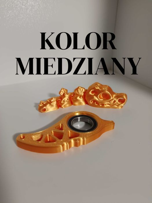 Zestaw Keyrambit
