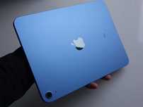 Apple iPad 10.9 10GEN 2023 A2696 Blue 256GB АКБ 100% +ЧЕХОЛ +СТЕКЛО
