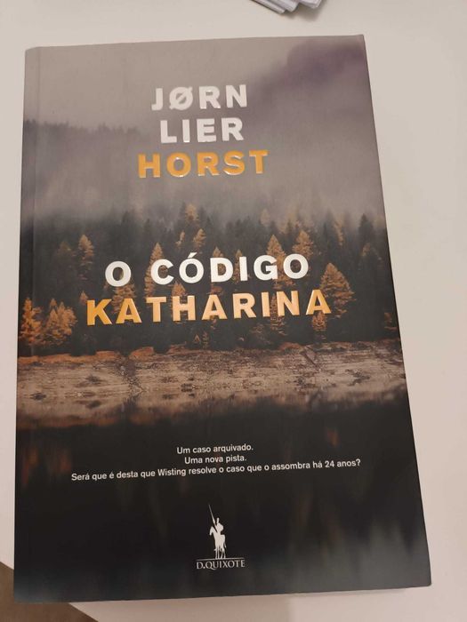 Livros vários, como novos