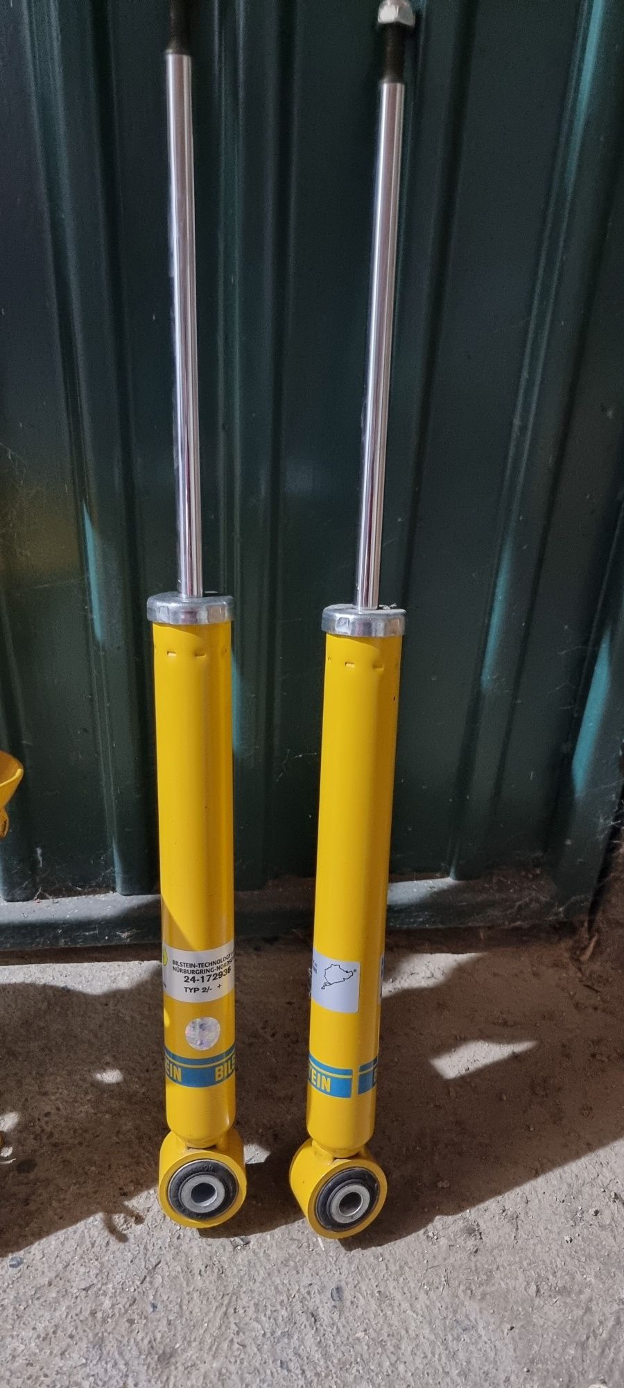 Bilstein B6 Performance