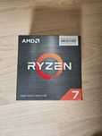 AMD ryzen 7 5700x3d