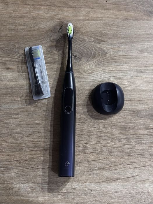 Szczoteczka soniczna Oclean X Pro