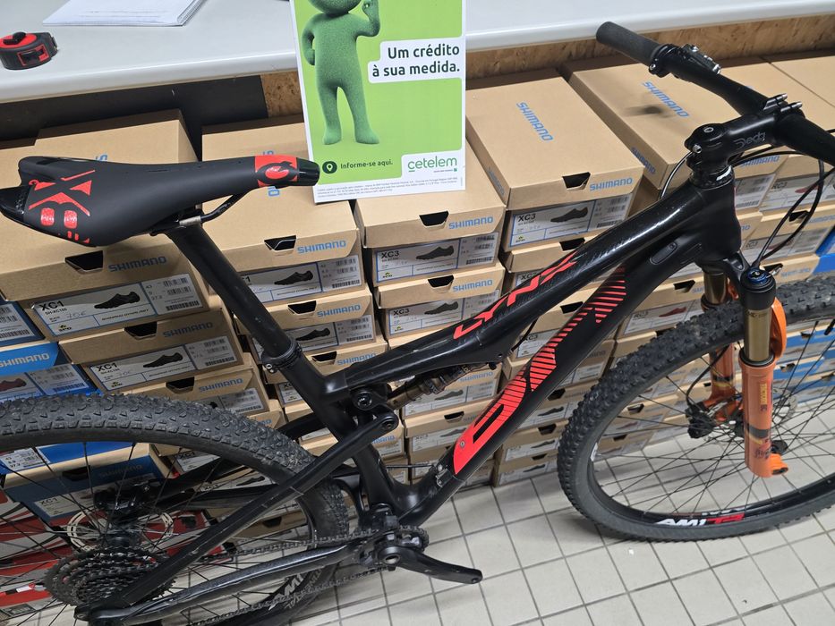 Bh lynx race m com fox kashima