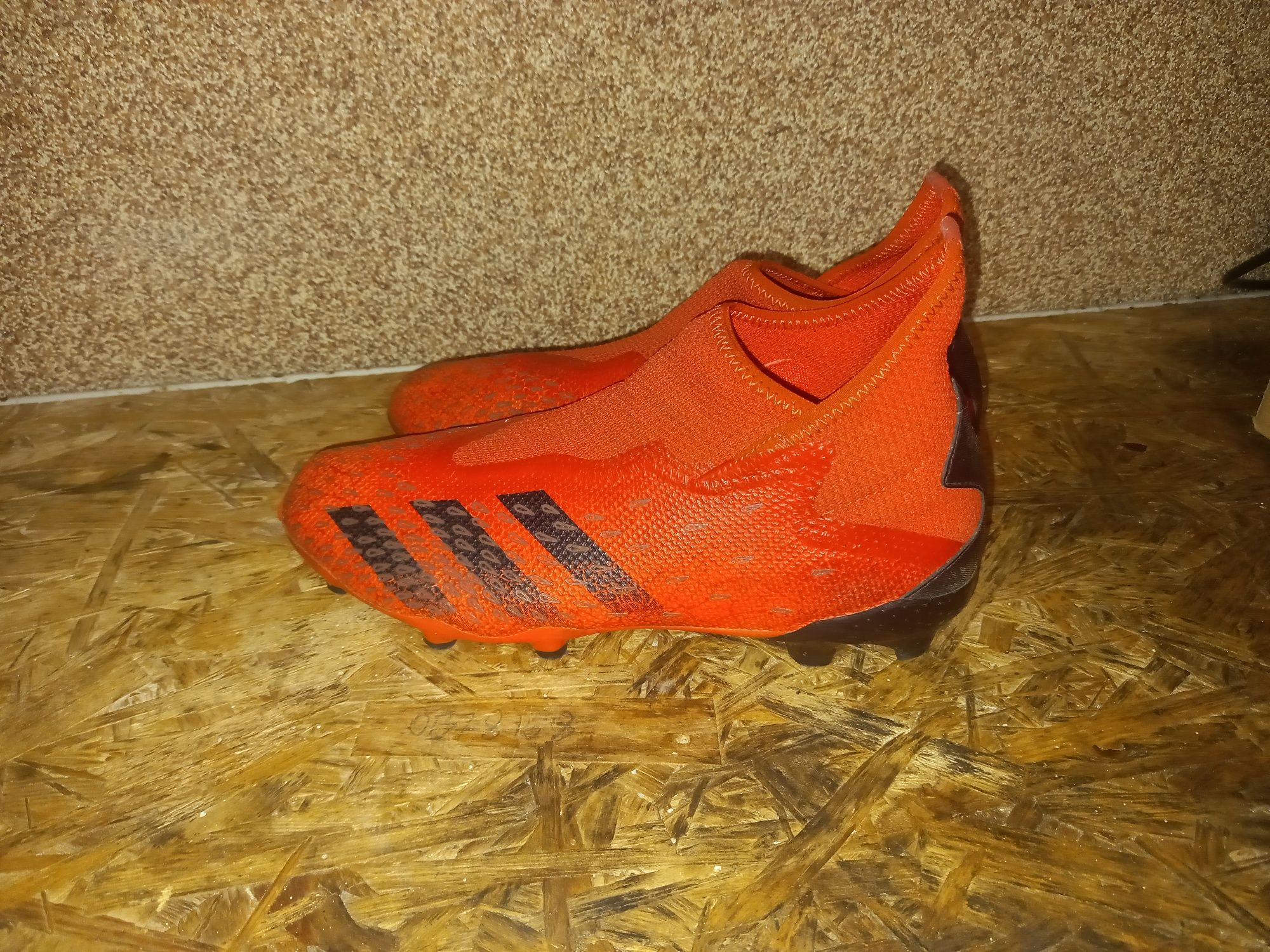 Korki Adidas Predator roz 41 ½