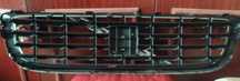 Grill atrapa po lifcie 07-12 oryginał, Volvo s40/v50