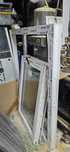 Janela PVC de correr
