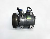 Компресор кондиціонера SsangYong Actyon - 2.0XDI / Kyron - 2.0-2.7XDi