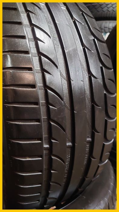 Пара летних шин Taurus UHP ultra high performance 235/45 r18 235 45 18