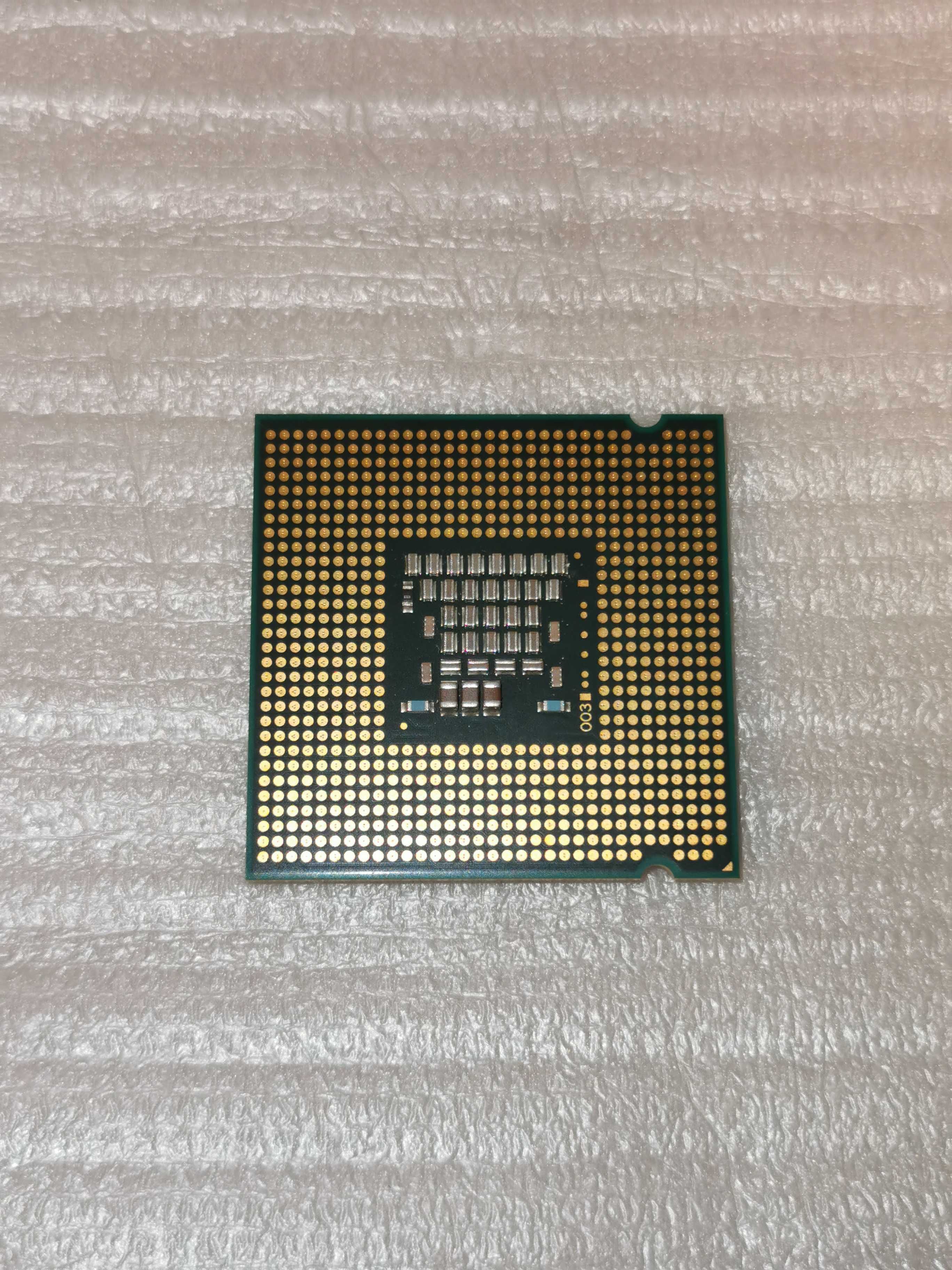 Procesor Intel Core 2 duo e6300 1.86 ghz
