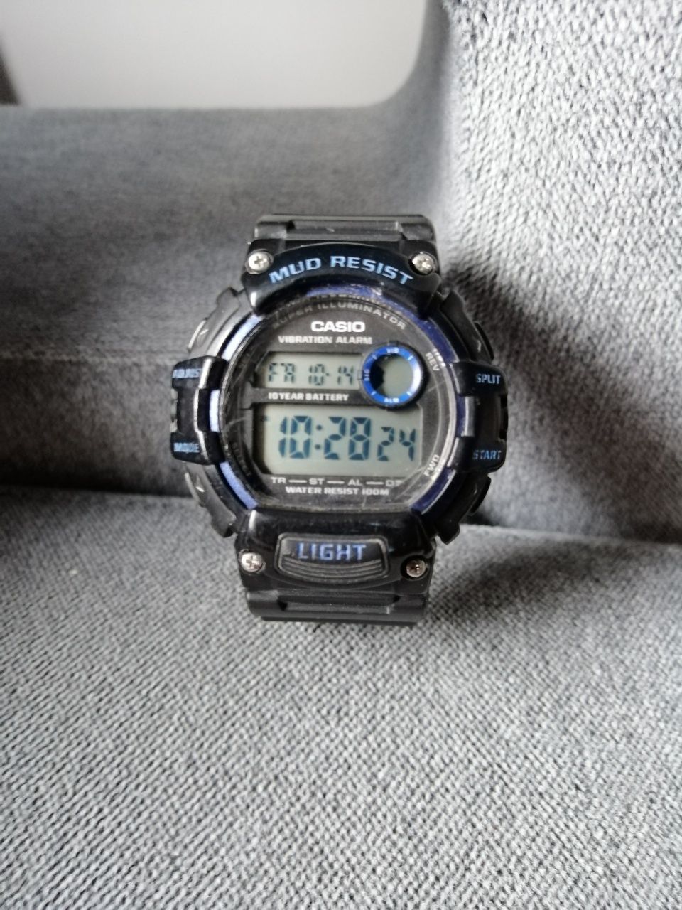 Zegarek Casio TRT-110H