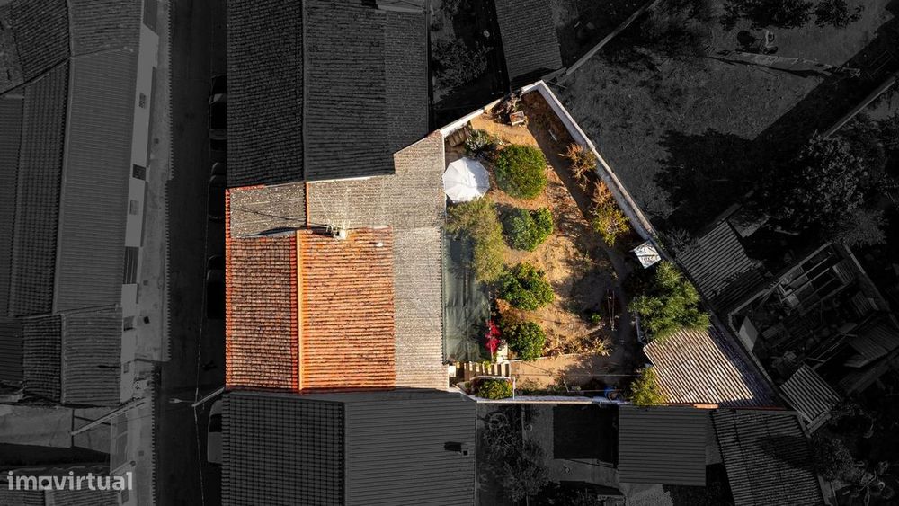 Moradia T2 para venda