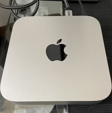 Mac Mini Late 2014 8gb RAM 256SSD