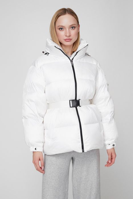 Пуховик Tommy Hildiger