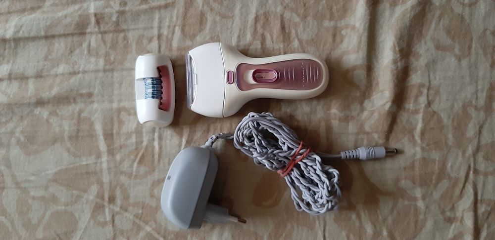 Епілятор Philips