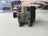 генератор Audi A4 B9 Q5 A5 s5 2016-2022 2.0 TDI 04L903024A 180A