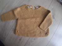 Sweterek Zara 74