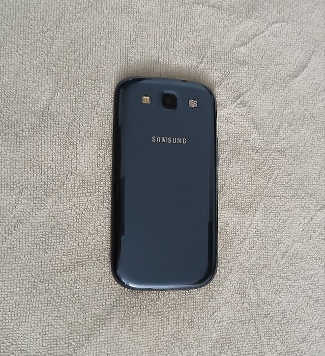Samsung Modelo S3