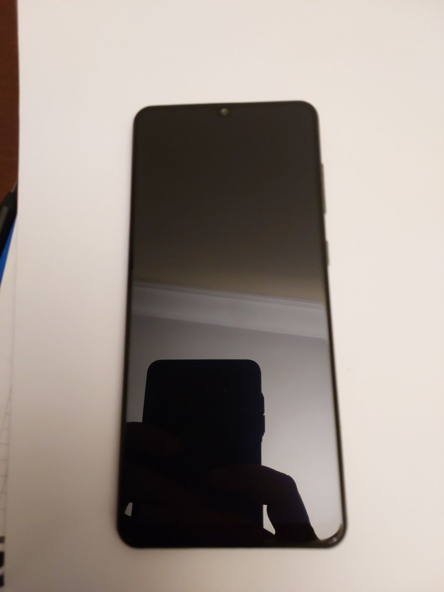 Samsung galaxy A31 - 128gb - preto