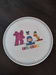 Prato Pocoyo Vista Alegre