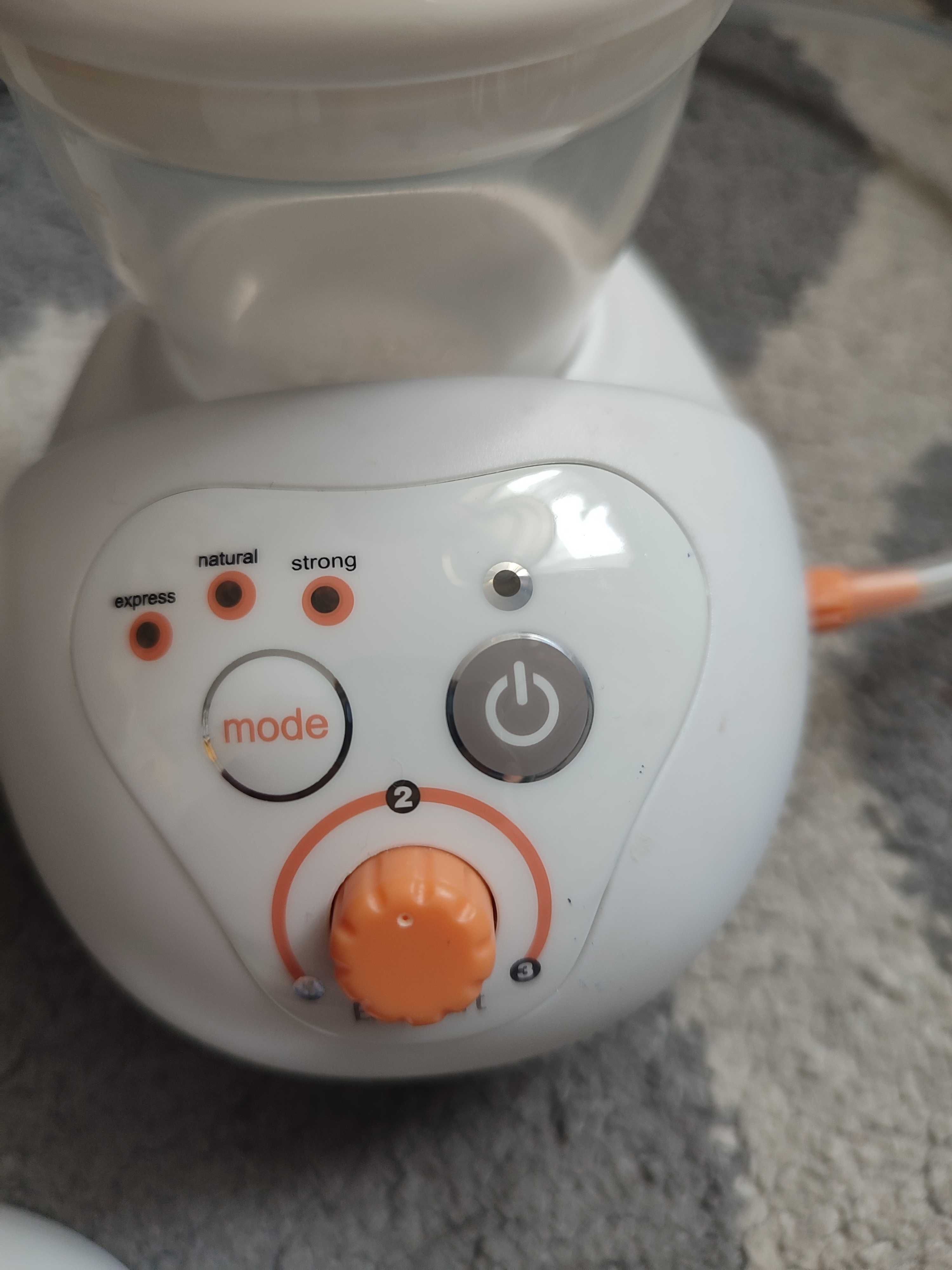 Laktator elektryczny Canpol babies EasyStart