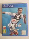 FIFA 19 PlayStation 4/PS4