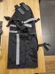 Torba podsiodlowa Author Sumo x9