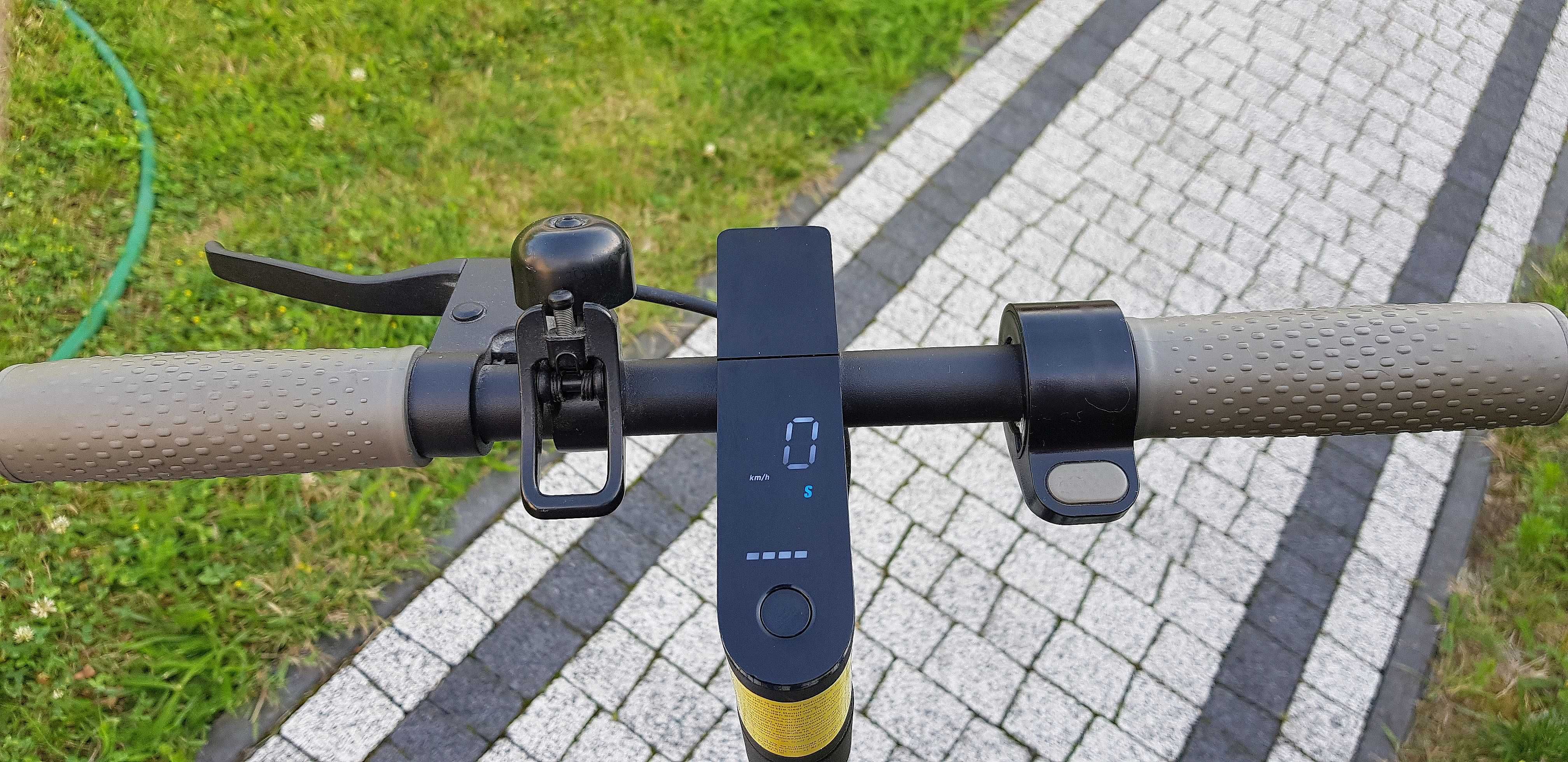 Hulajnoga Xiaomi Mi Electric Scooter 1S