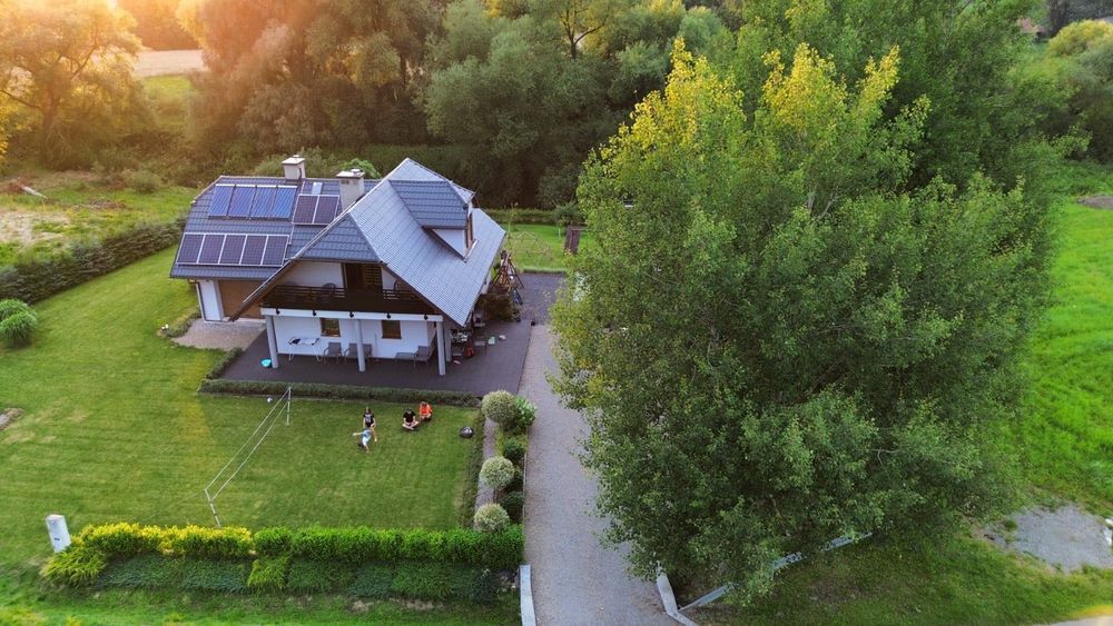 Dom jednorodzinny na sprzedaż Borek Nowy