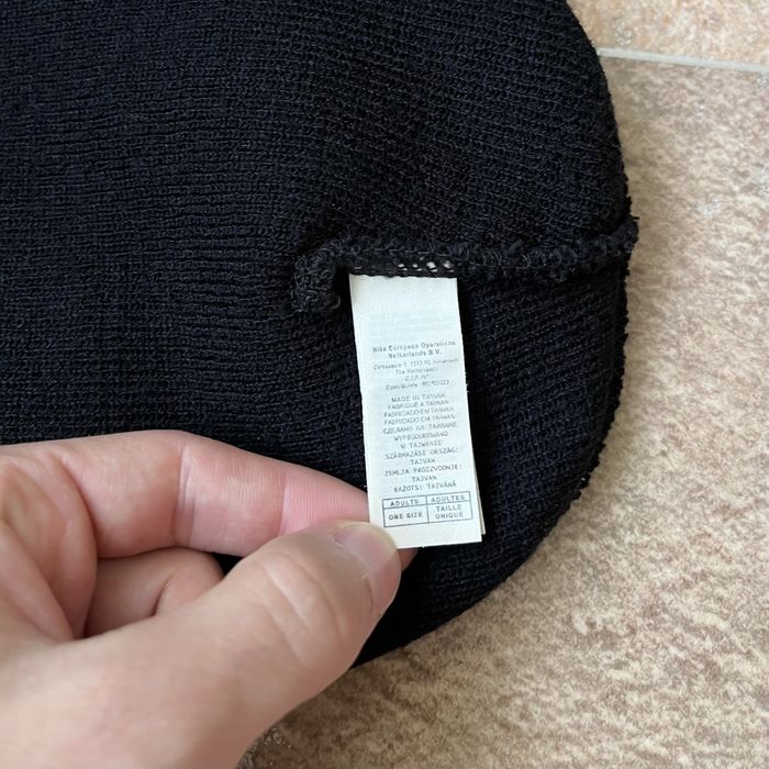 Шапка Nike оригінал