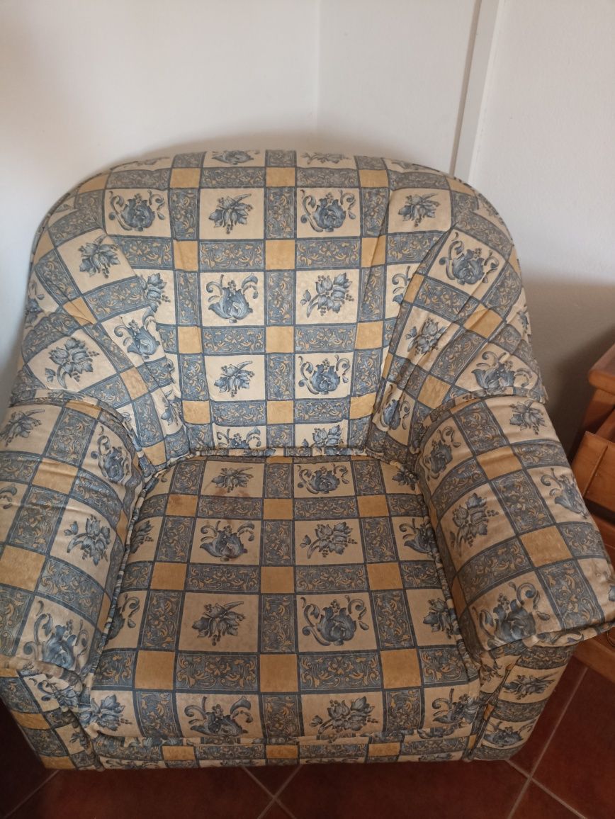 Vendo conjunto de sofás
