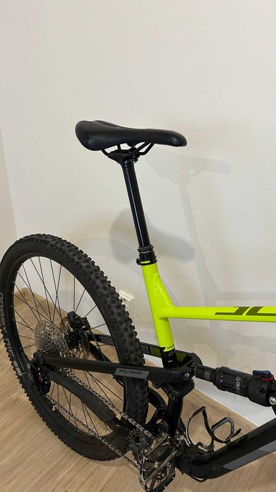 Polygon Siskiu D7 29” (rozmiar L, 2024)