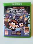 South Park: The Fractured But Whol Xbox - Pakiet 2 Gier South Park
