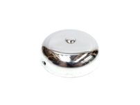 NOWY Dekielek dzwonka ZZR Romet 5,5 cm chrom PRL