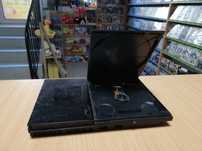 Retro Konsola PS2 Slim SCPH-90004 Plomba Pad Sony Playstation 2