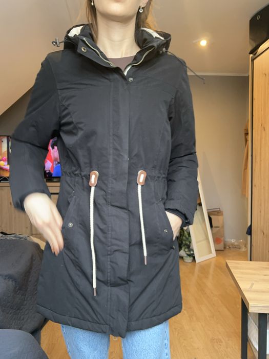 Kurtka damska zimowa s bluewear