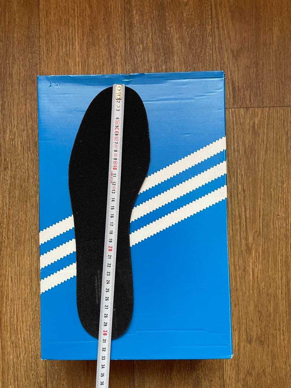 Кросівки Adidas Originals Seeley XT р.47 (13US) устілка 31см.