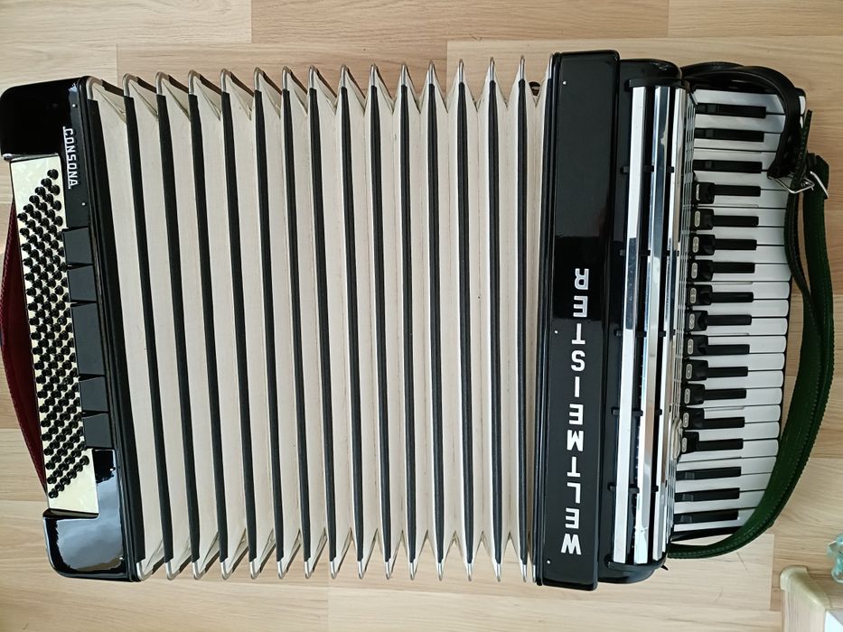 Akordeon weltmaister