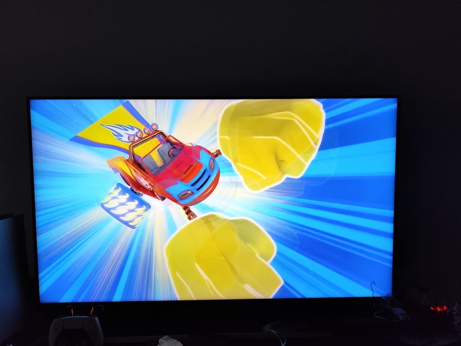 Samsung TV UHD QLED Q70T